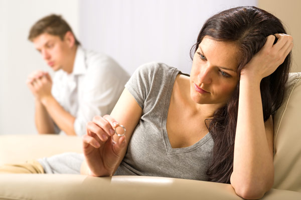 Call  to discuss appraisals of Kern divorces